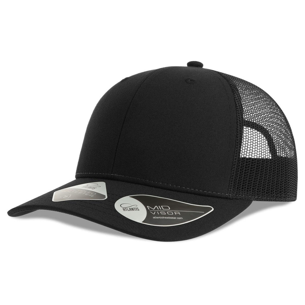 Bryce Recycled Trucker - LEGEND LIFE