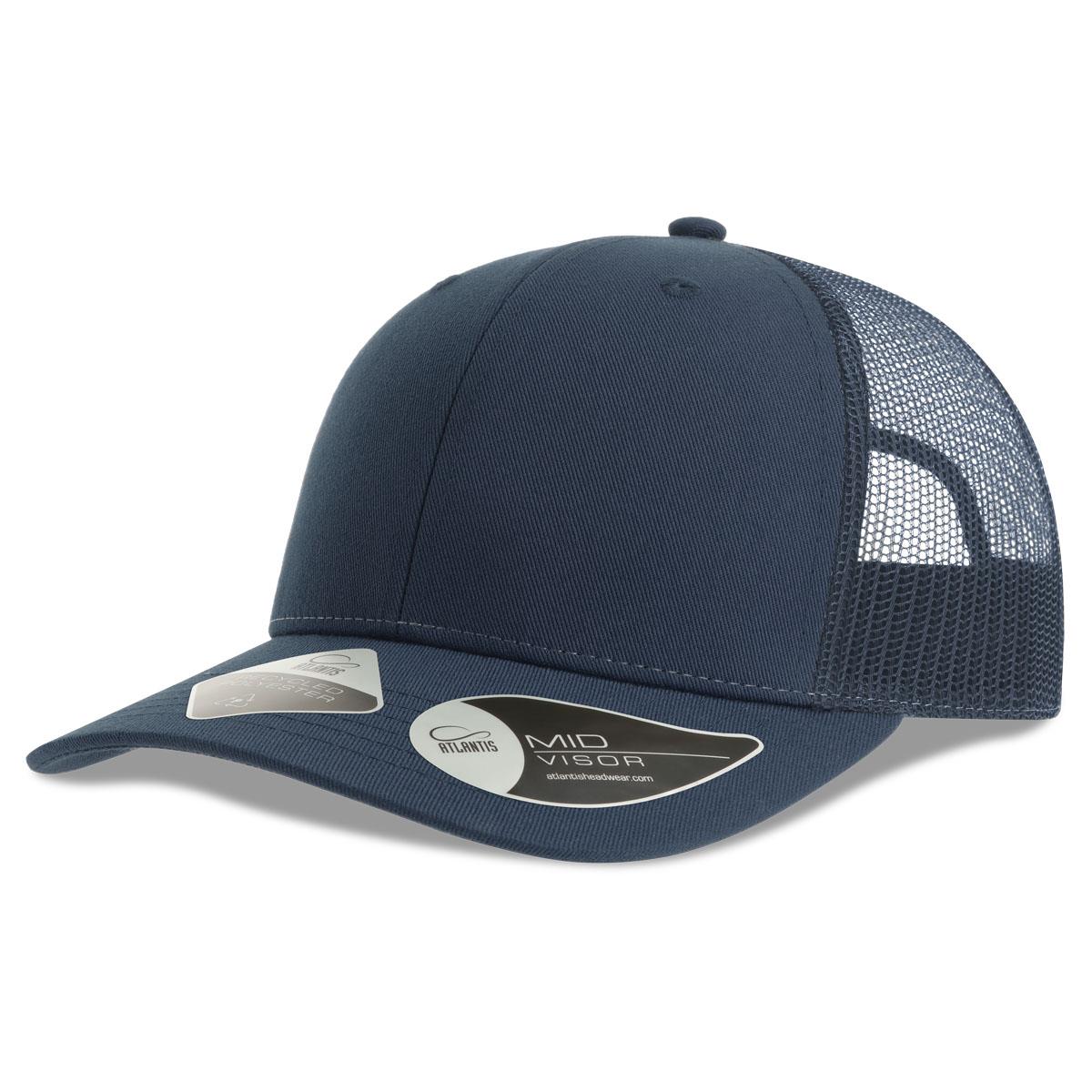 Bryce Recycled Trucker - LEGEND LIFE