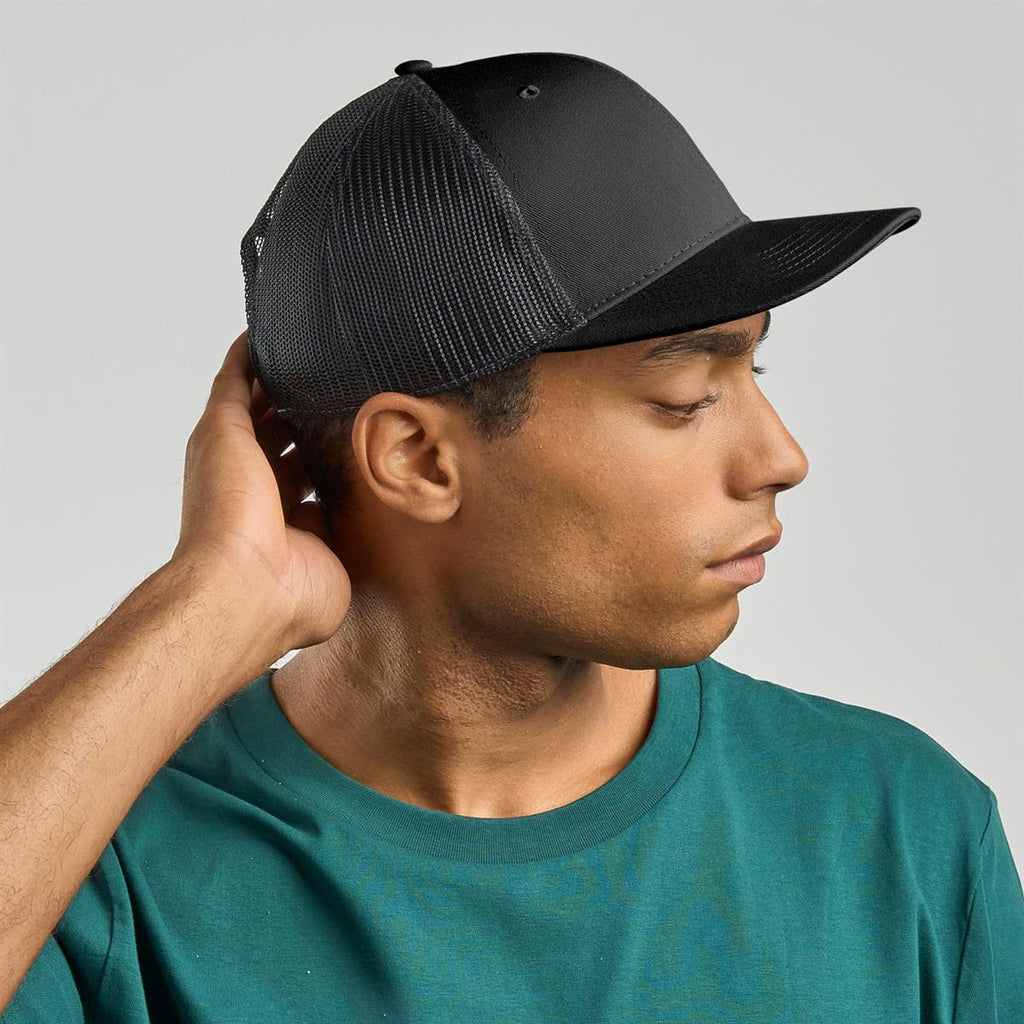 Bryce Recycled Trucker - LEGEND LIFE