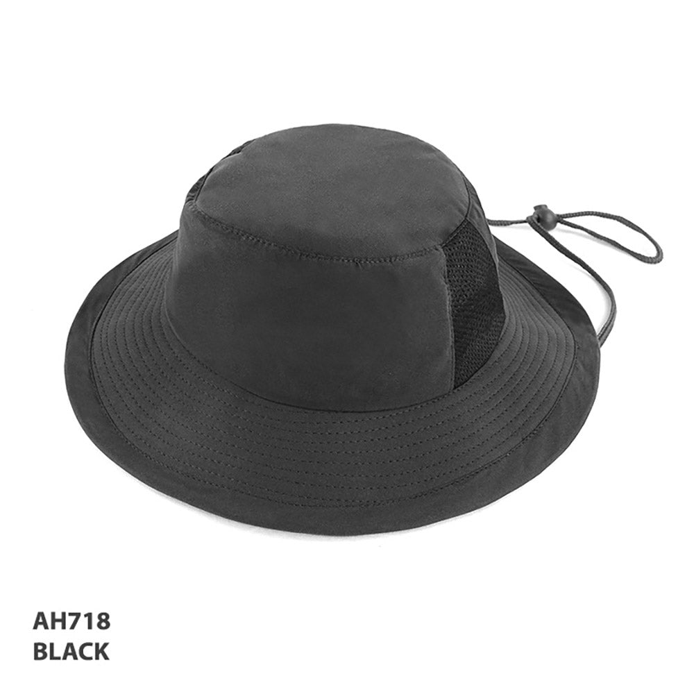 AH718 Microfibre Surf Hat - GRACE COLLECTION