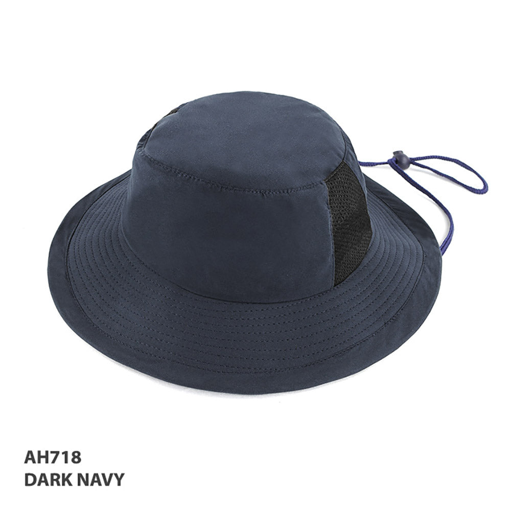 AH718 Microfibre Surf Hat - GRACE COLLECTION