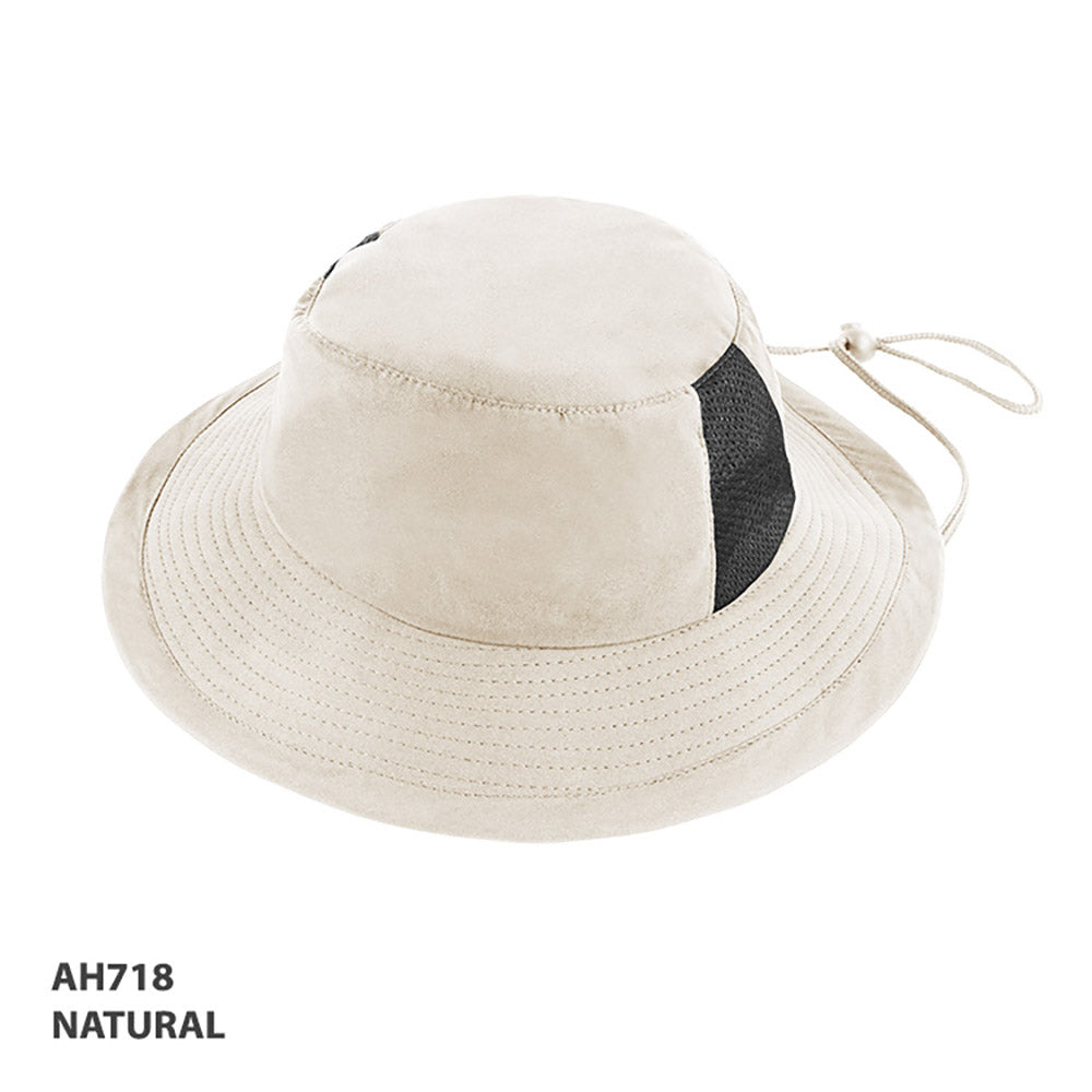 AH718 Microfibre Surf Hat - GRACE COLLECTION