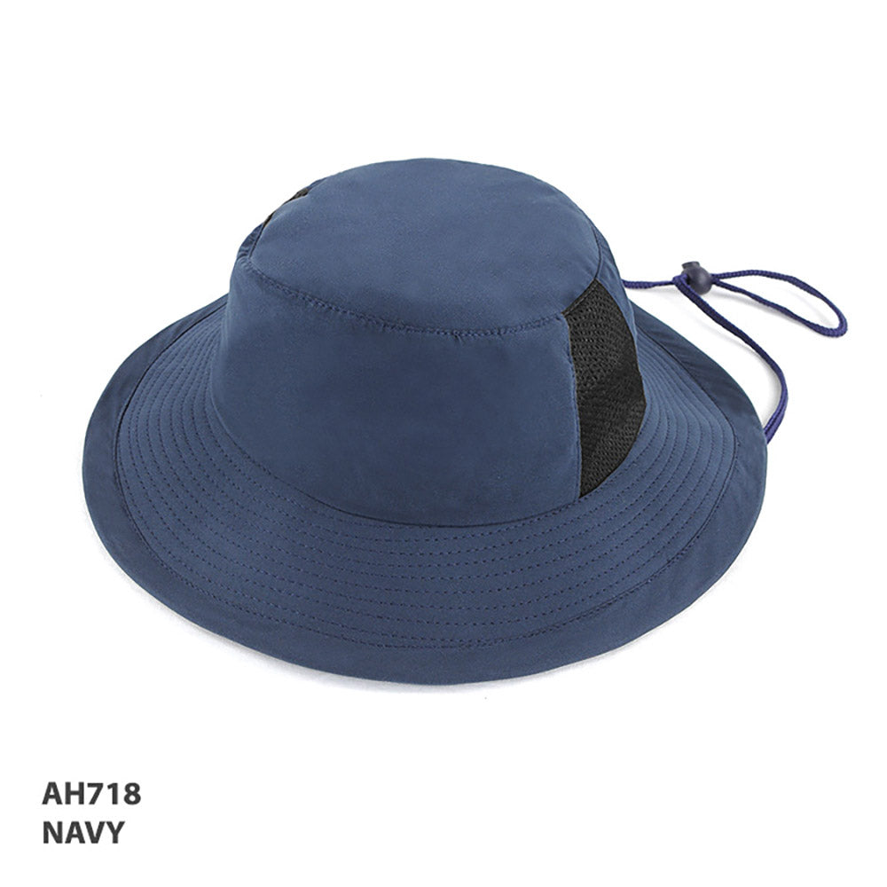 AH718 Microfibre Surf Hat - GRACE COLLECTION