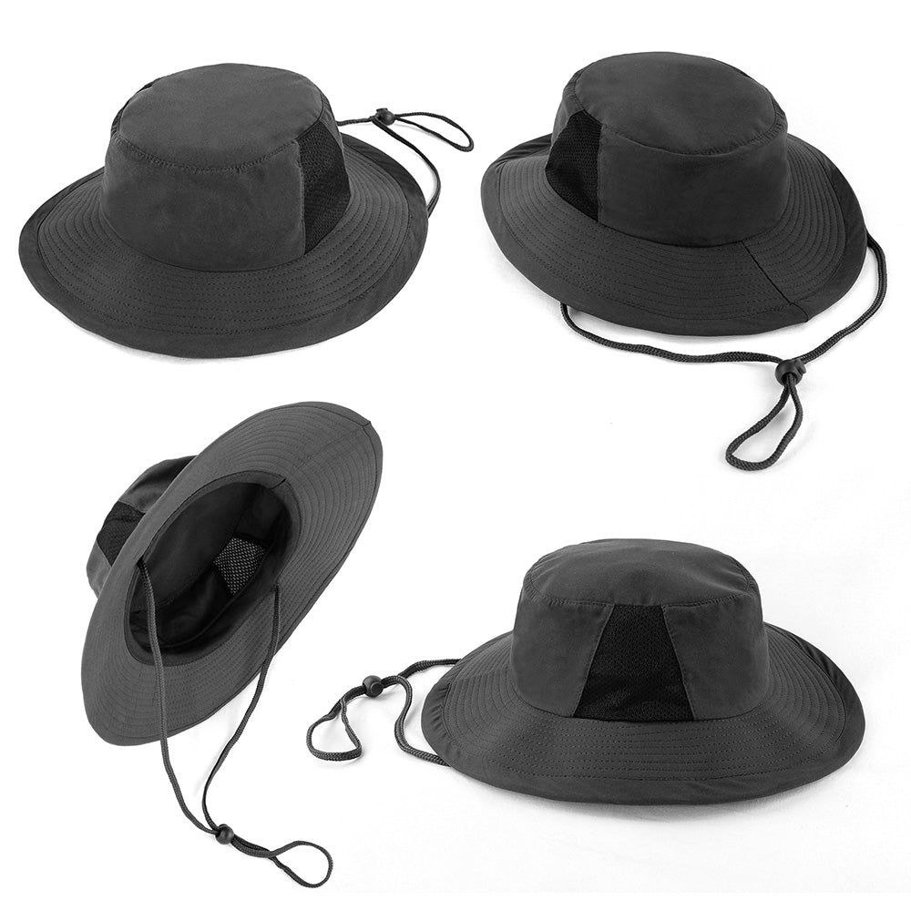AH718 Microfibre Surf Hat - GRACE COLLECTION