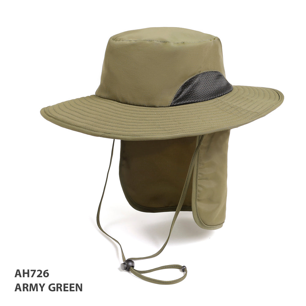 AH726 Outdoor hat - GRACE COLLECTION