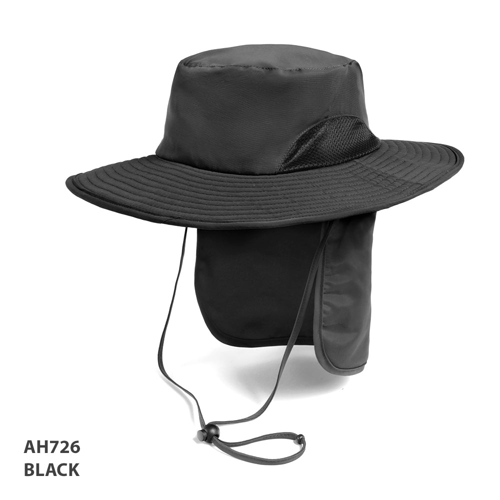 AH726 Outdoor hat - GRACE COLLECTION