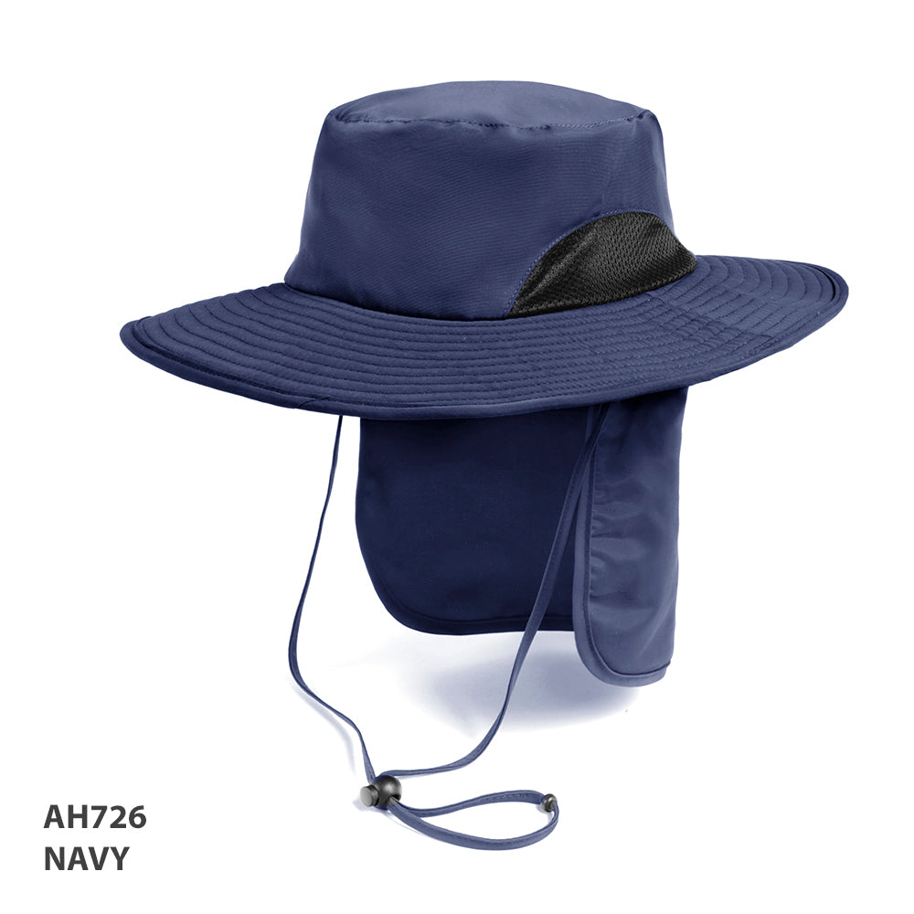 AH726 Outdoor hat - GRACE COLLECTION