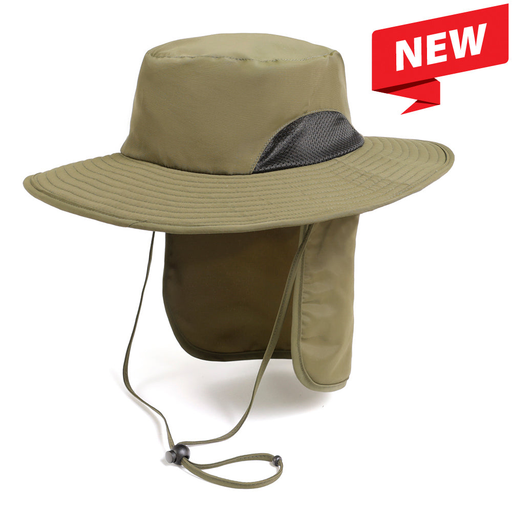 AH726 Outdoor hat - GRACE COLLECTION