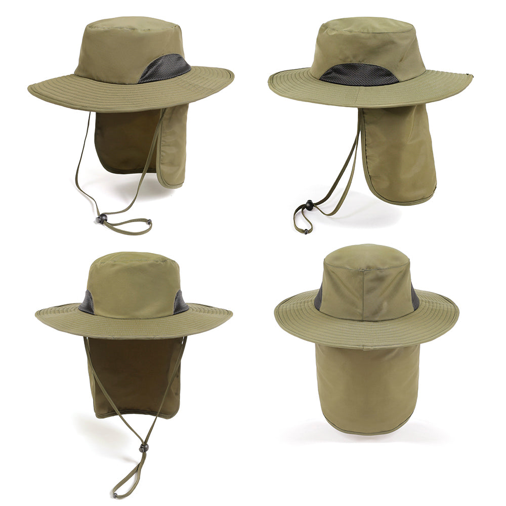 AH726 Outdoor hat - GRACE COLLECTION