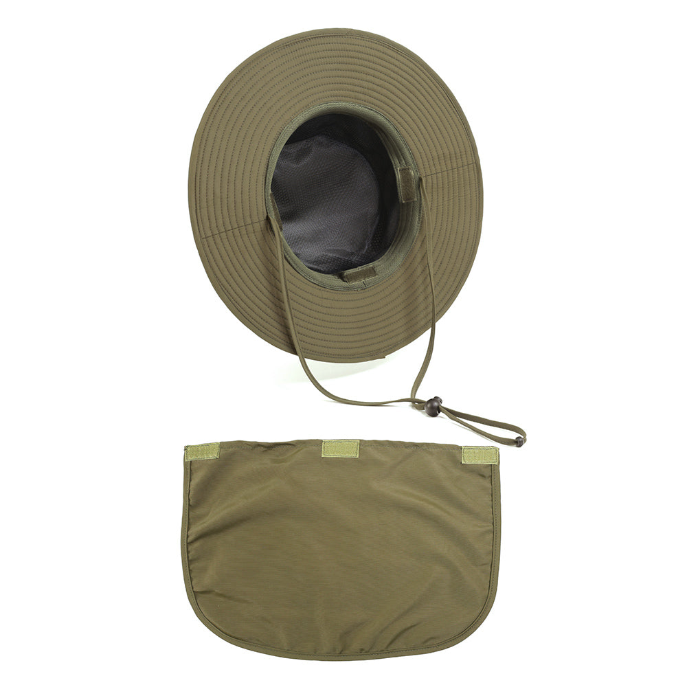 AH726 Outdoor hat - GRACE COLLECTION