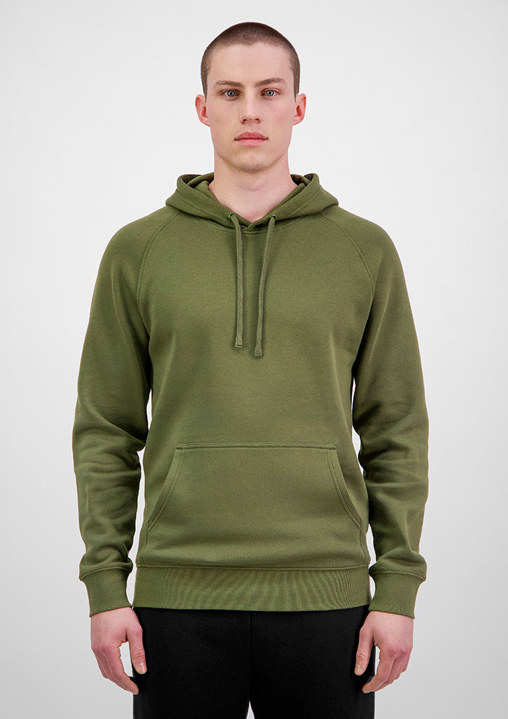 Basis Mens Hoodie - Good Mates
