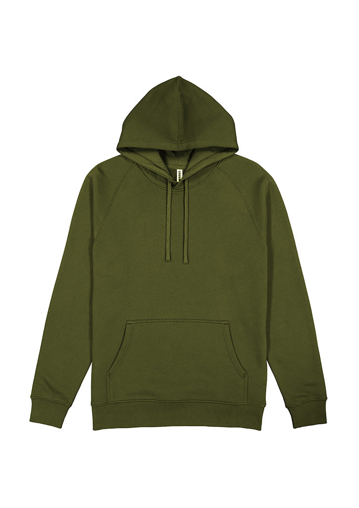 Basis Mens Hoodie - Good Mates