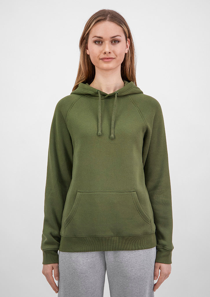 Basis Womens Hoodie - Good Mates