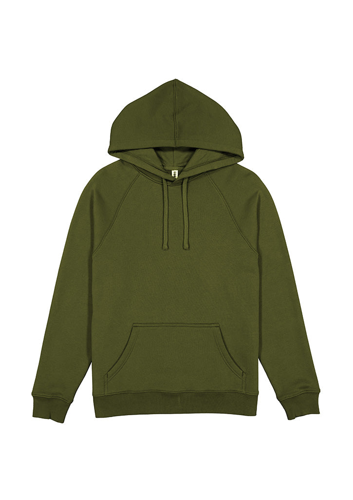 Basis Womens Hoodie - Good Mates