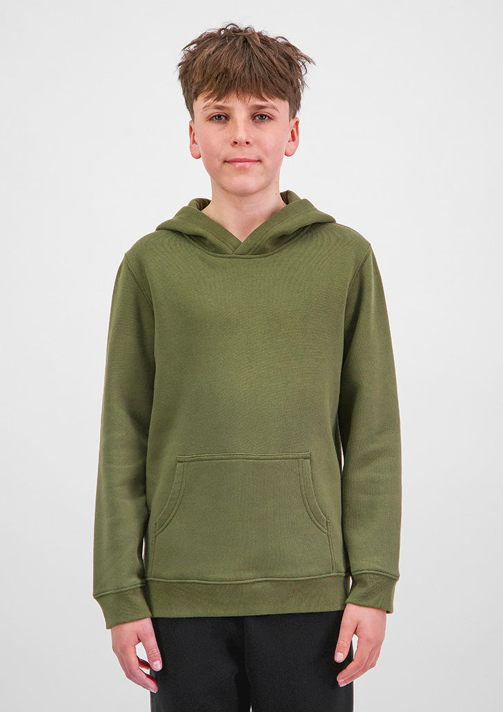 Basis Youth Hoodie - Good Mates