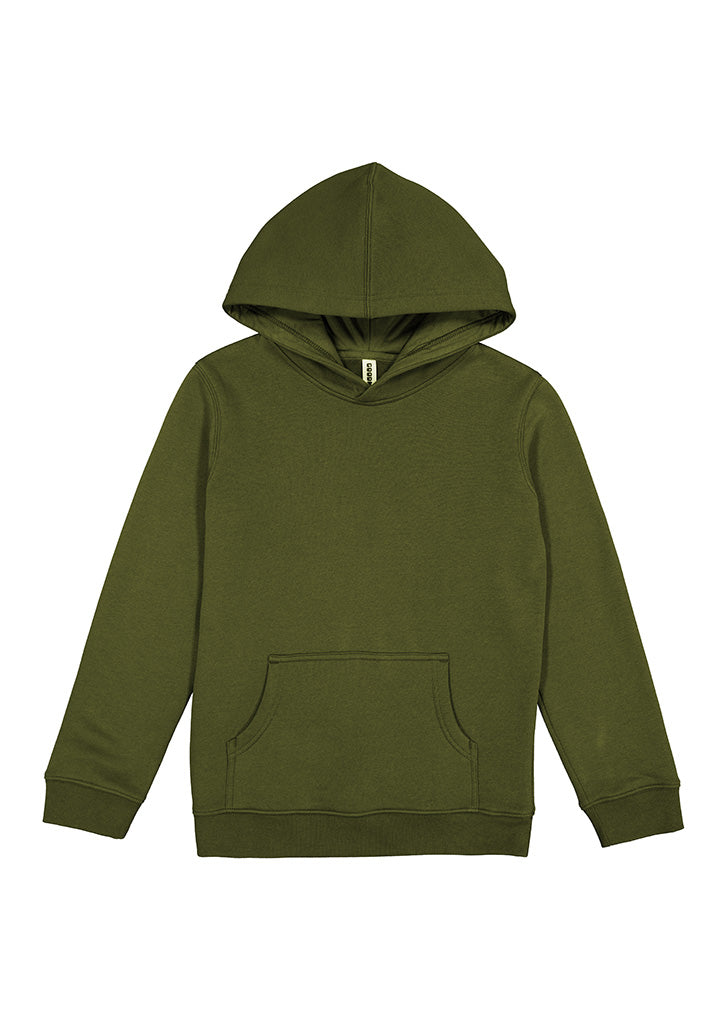 Basis Youth Hoodie - Good Mates