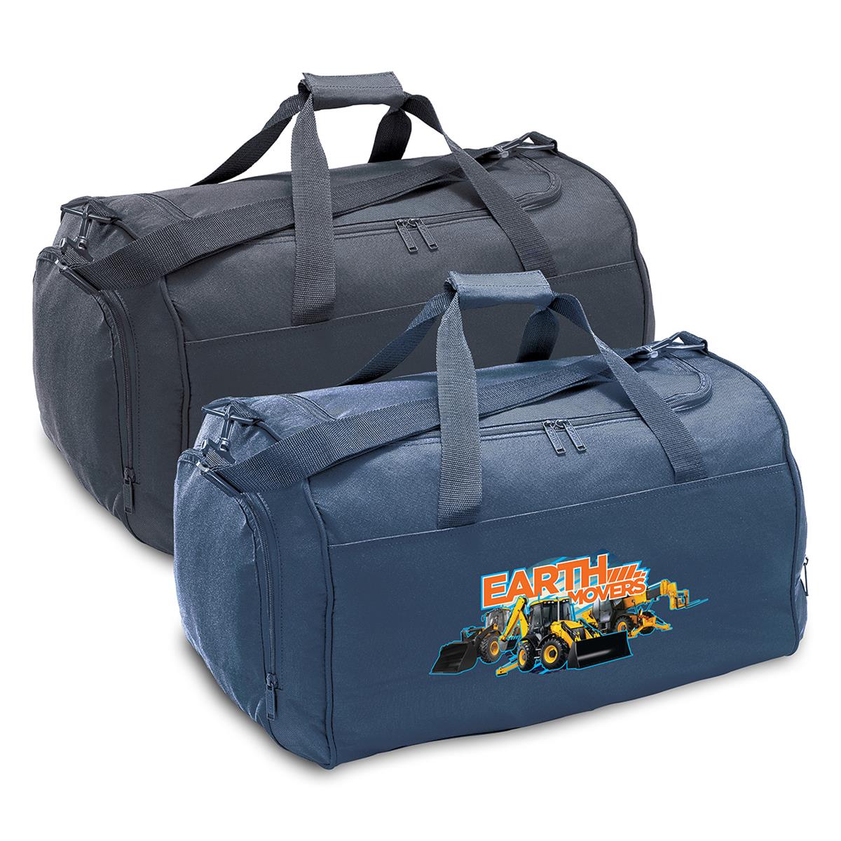 Basic Sports Bag - LEGEND LIFE