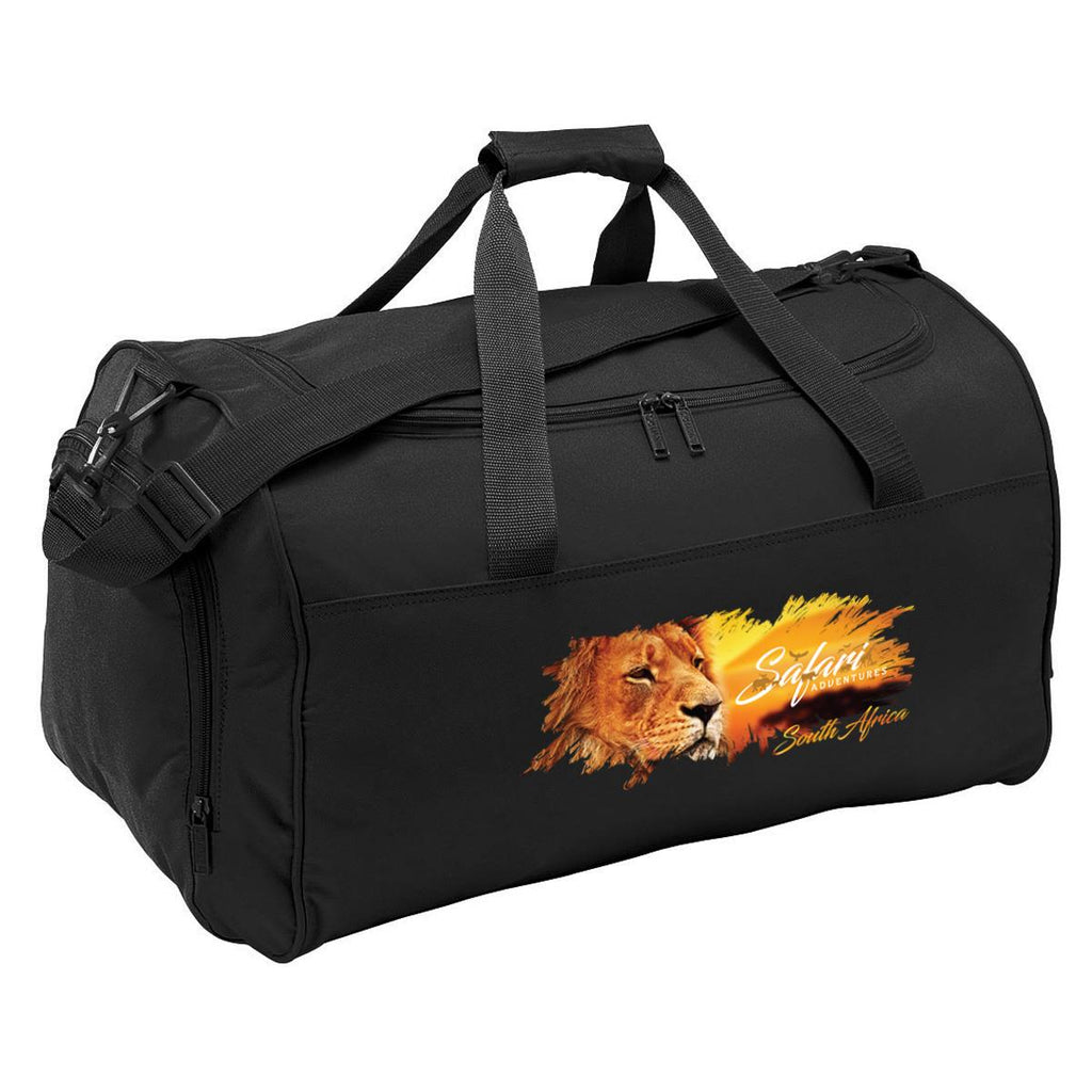Basic Sports Bag - LEGEND LIFE