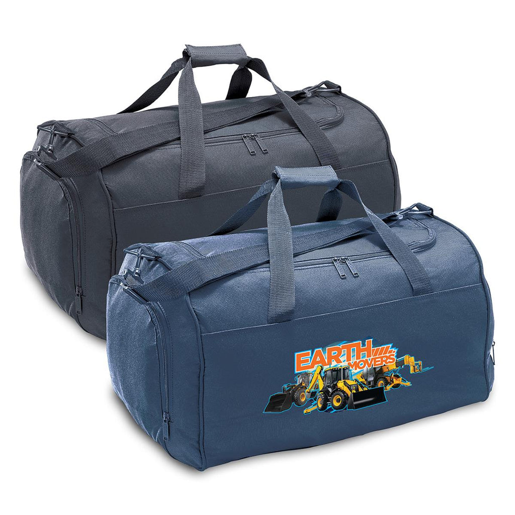 Basic Sports Bag - LEGEND LIFE