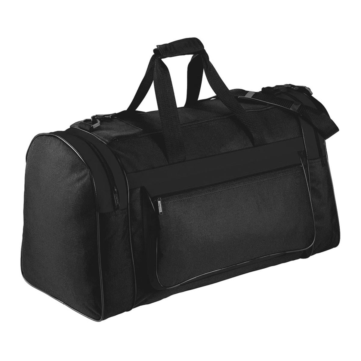 Magnum Sports Bag - LEGEND LIFE