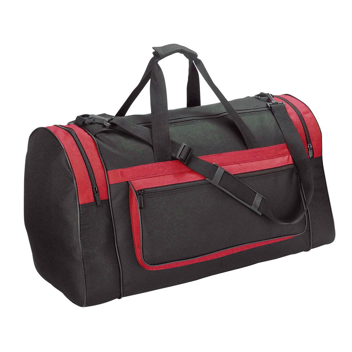Magnum Sports Bag - LEGEND LIFE