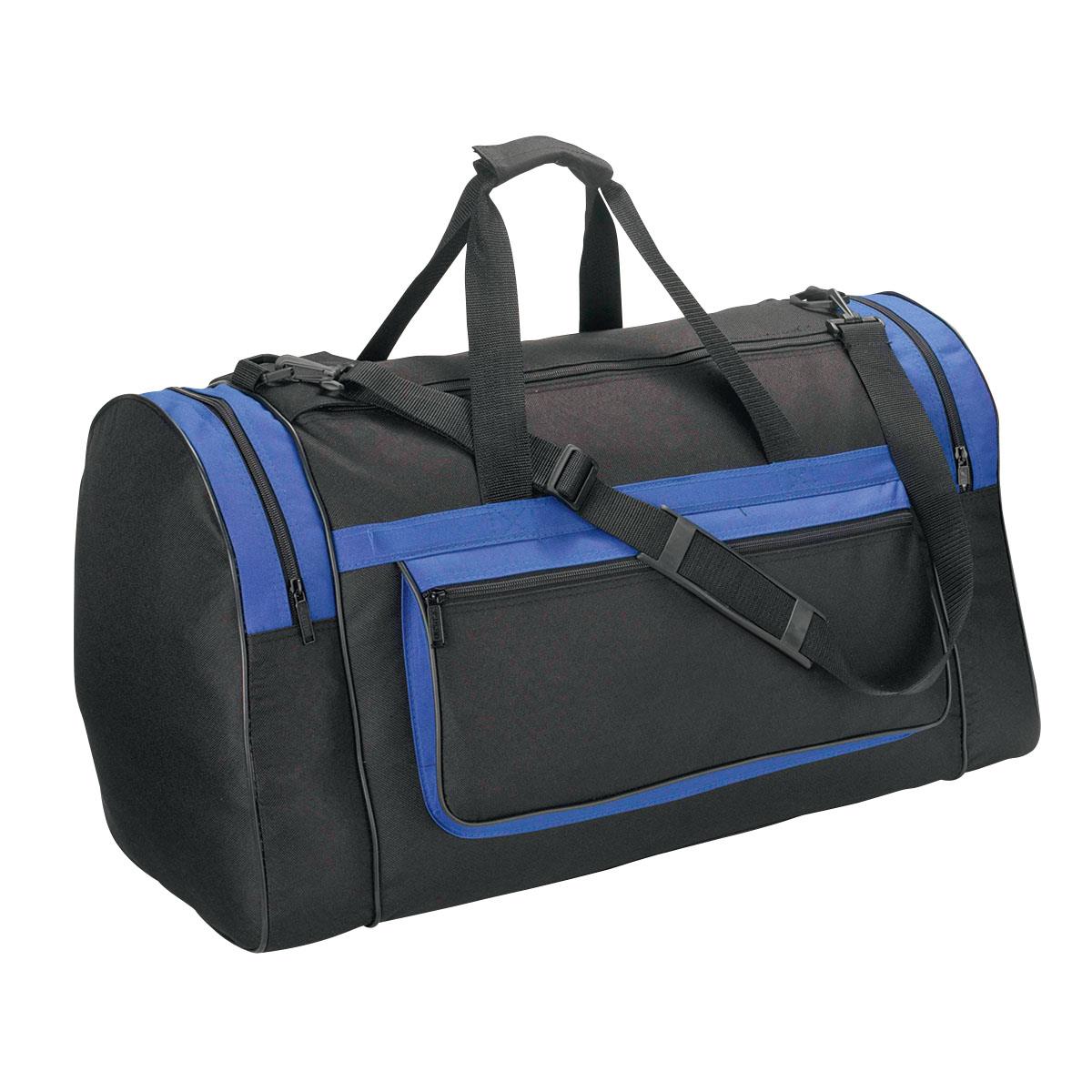 Magnum Sports Bag - LEGEND LIFE
