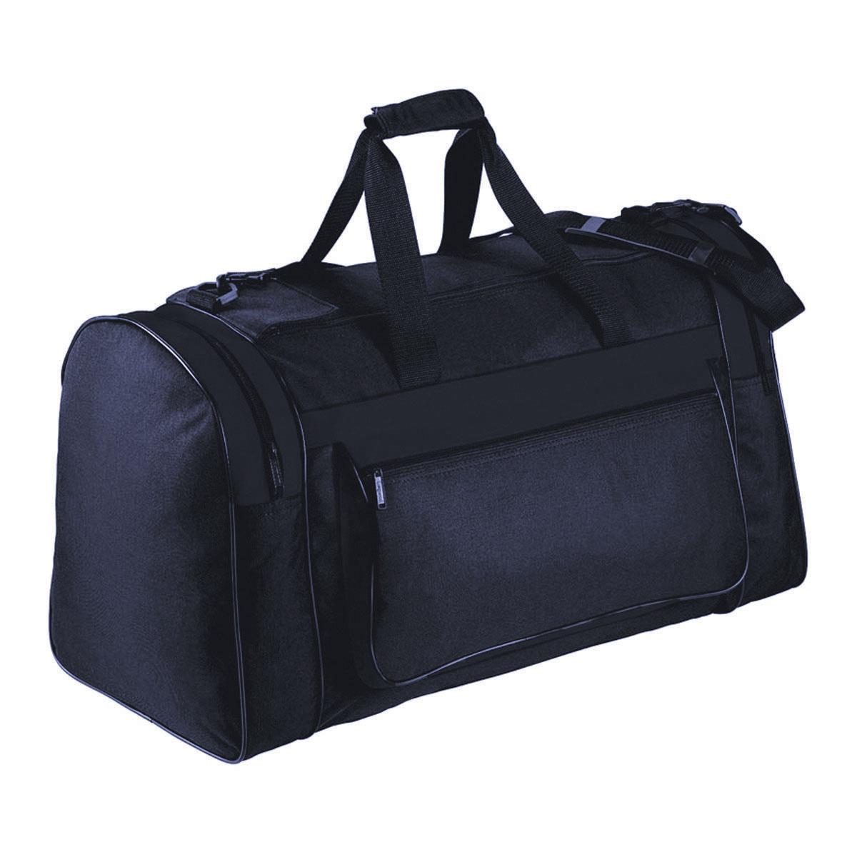 Magnum Sports Bag - LEGEND LIFE