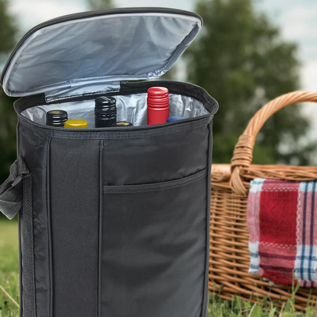 Multi Bottle Cooler - LEGEND LIFE