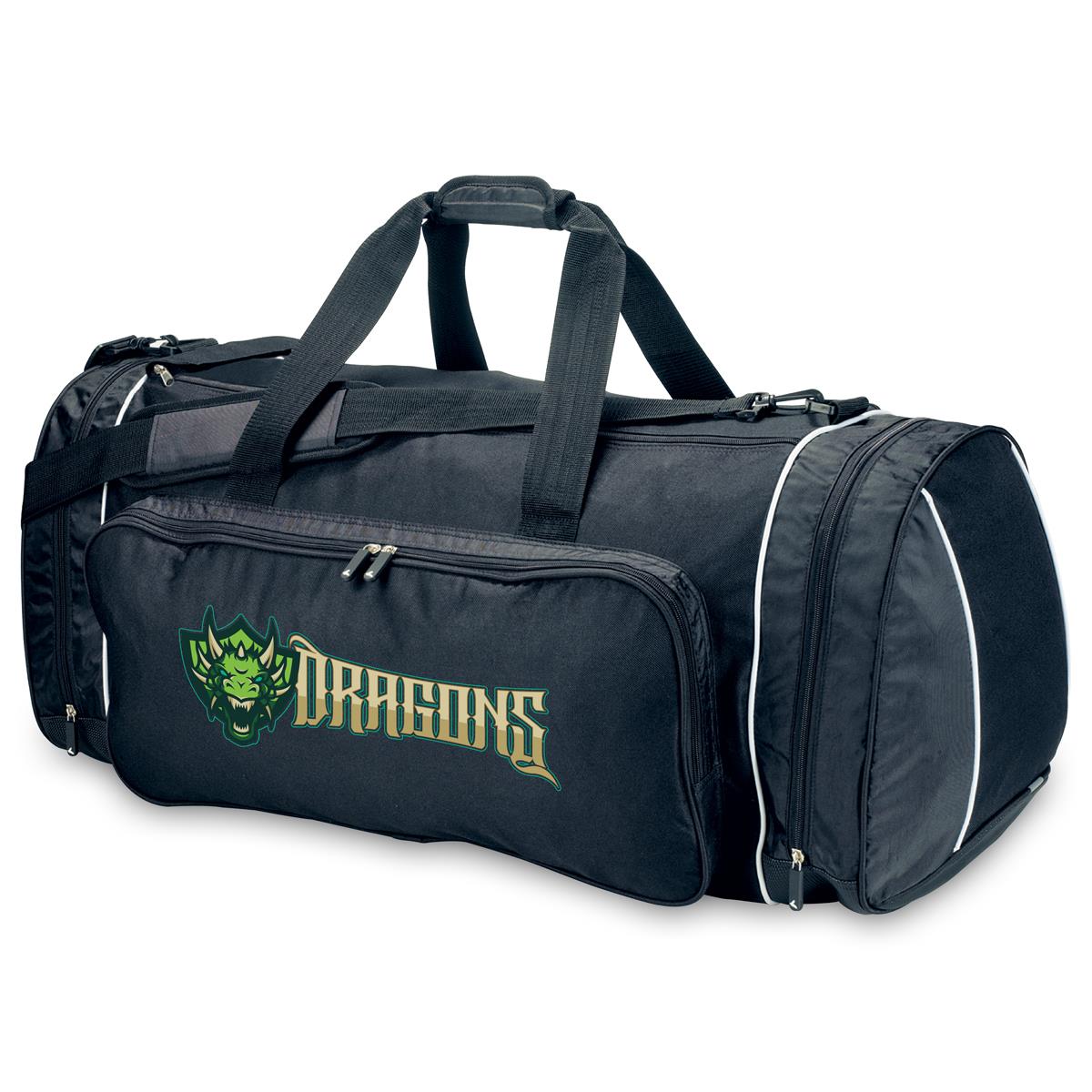 The Big Kit Bag - LEGEND LIFE