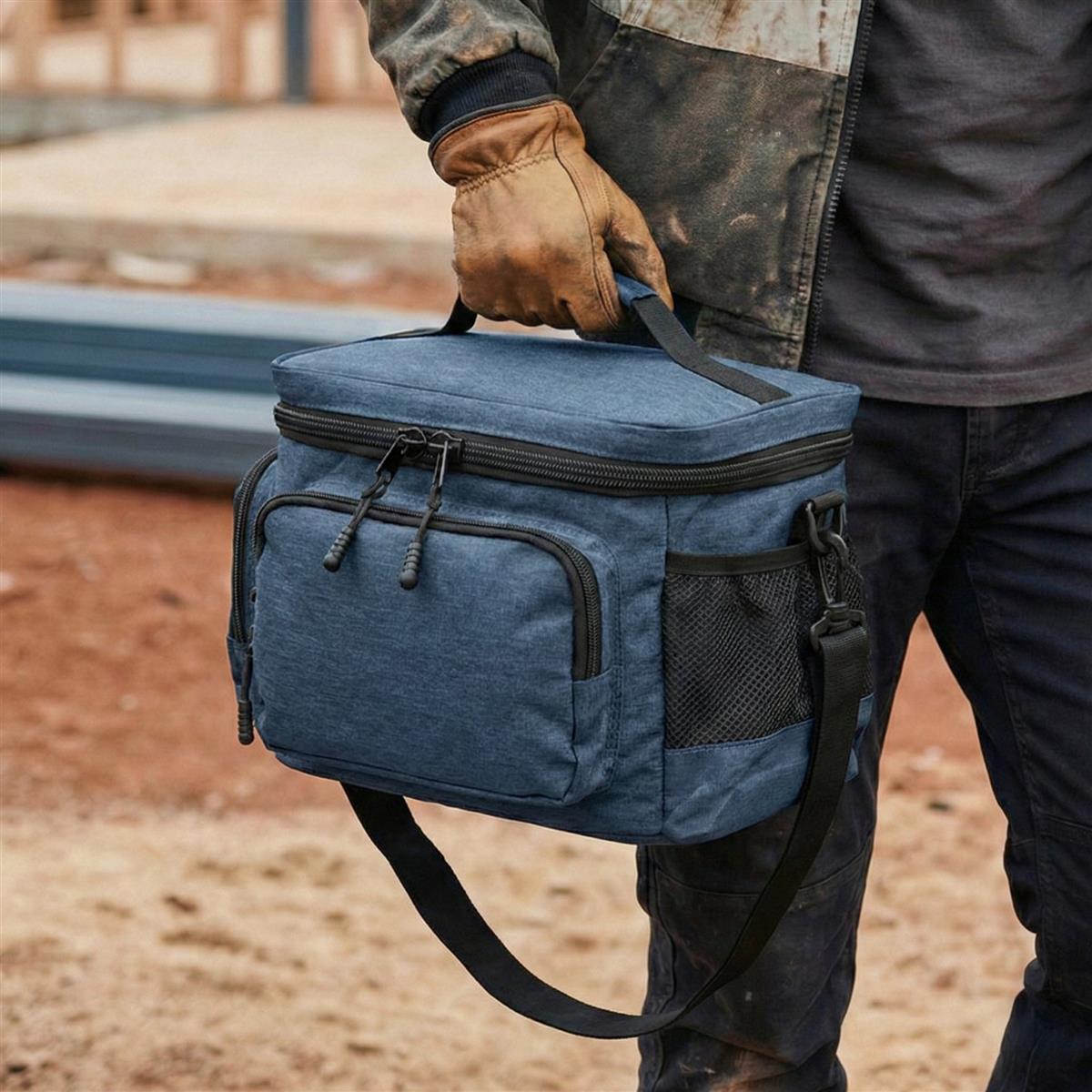 Super Duty 12 - Lunch Cooler - LEGEND LIFE