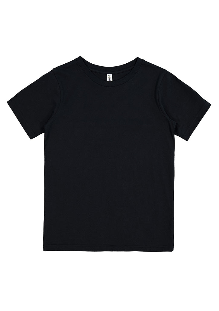 Basis Kids Short Sleeve Tee - Good Mates