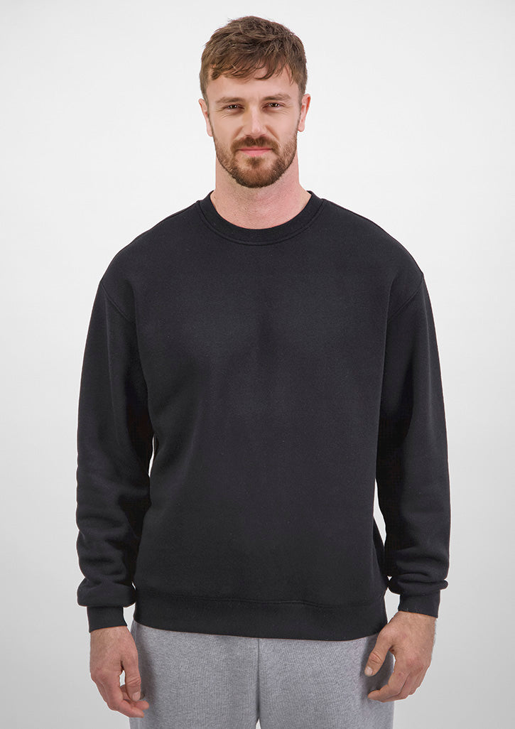 Everyday Mens Crew Sweatshirt - Good Mates