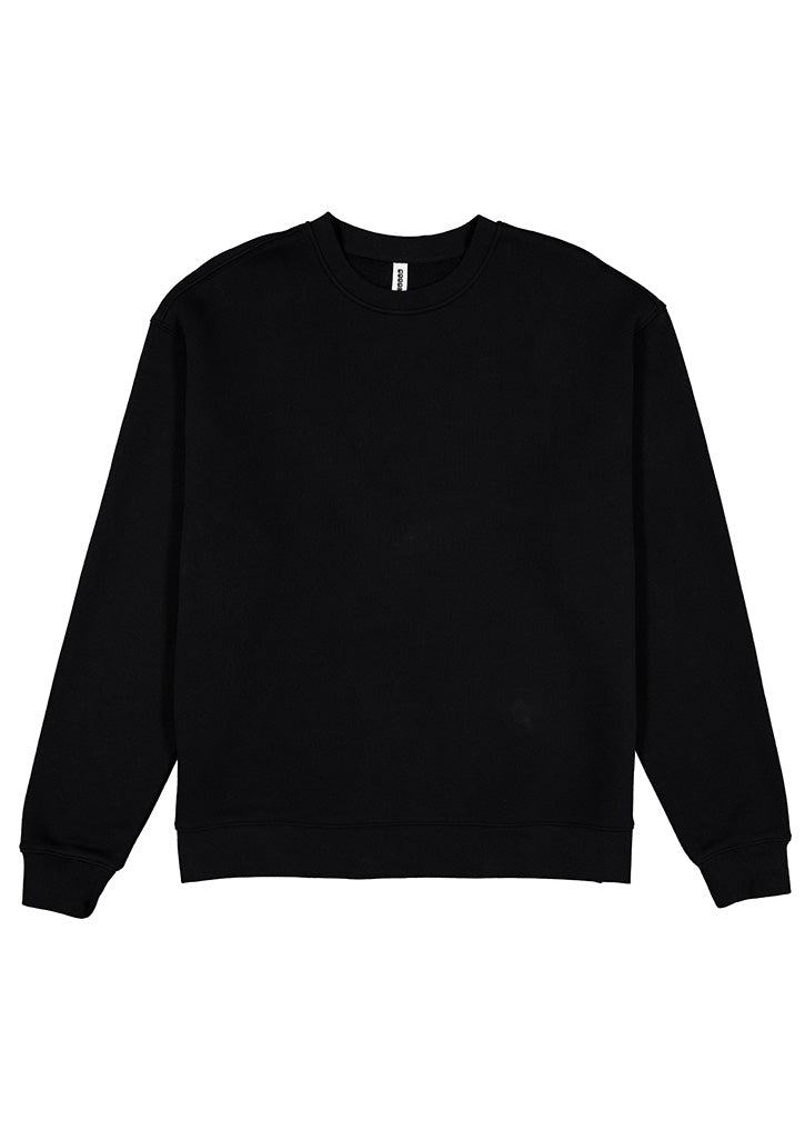 Everyday Mens Crew Sweatshirt - Good Mates