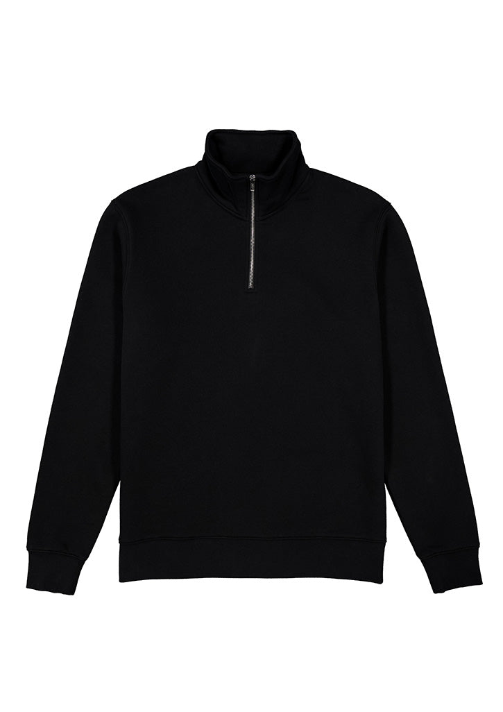 Everyday Mens 1/4 Zip - Good Mates