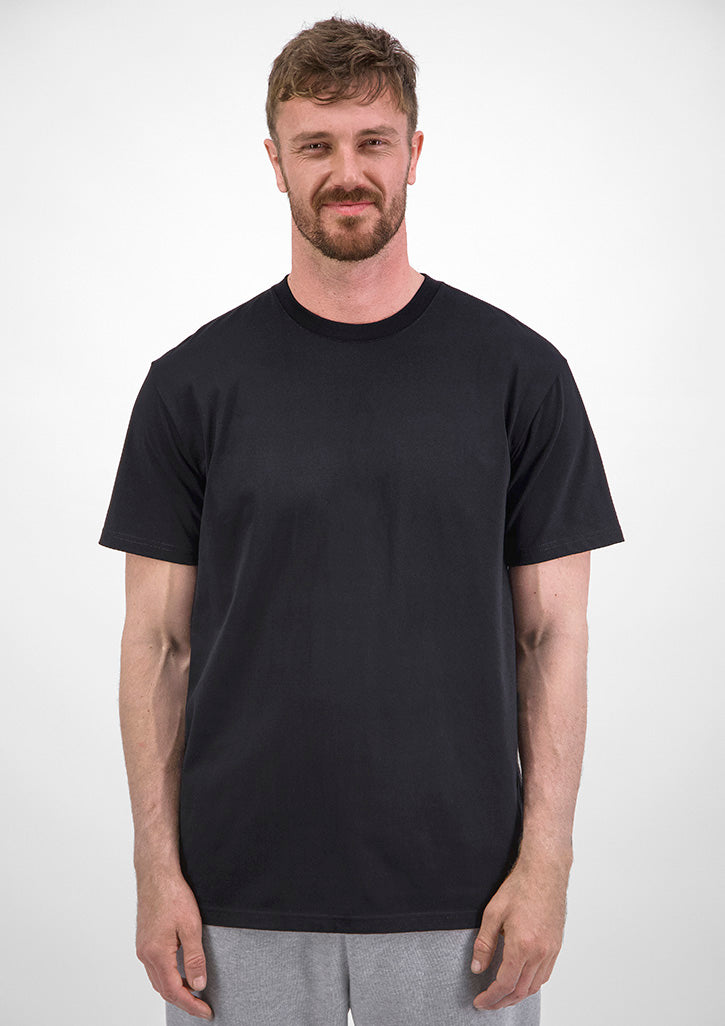 Everyday Mens Short Sleeve Tee - Good Mates