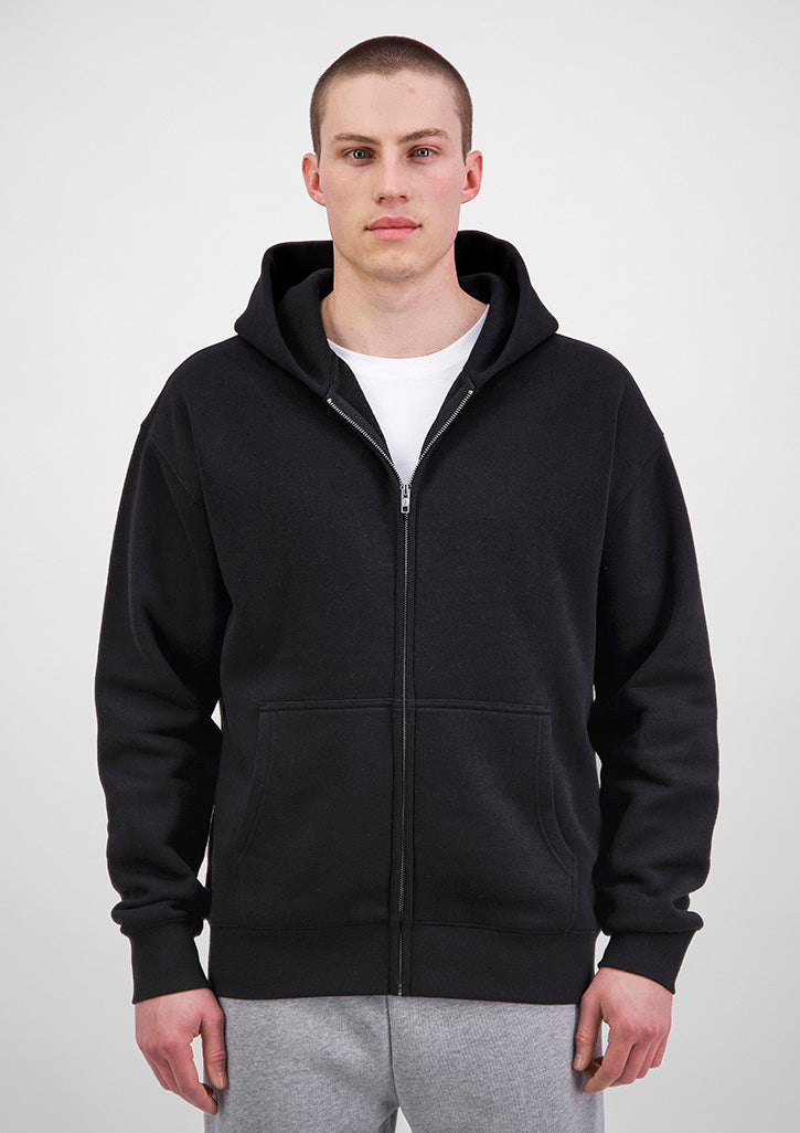 Everyday Mens Zip Hoodie - Good Mates
