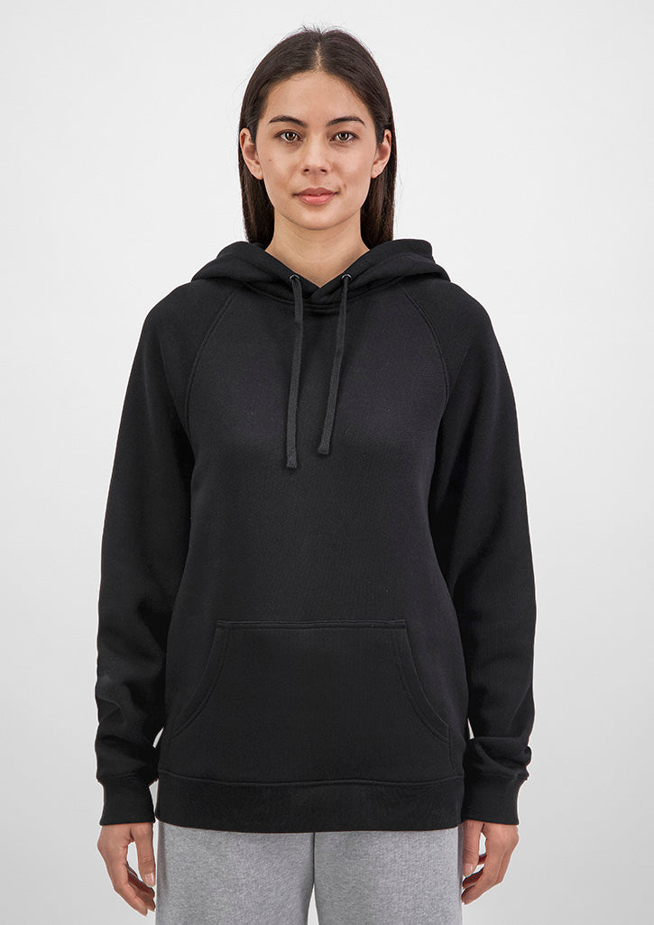 Basis Womens Hoodie - Good Mates