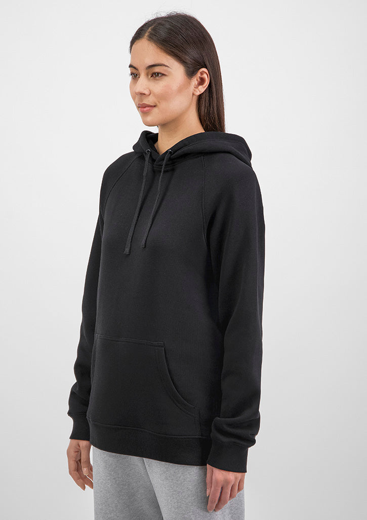 Basis Womens Hoodie - Good Mates