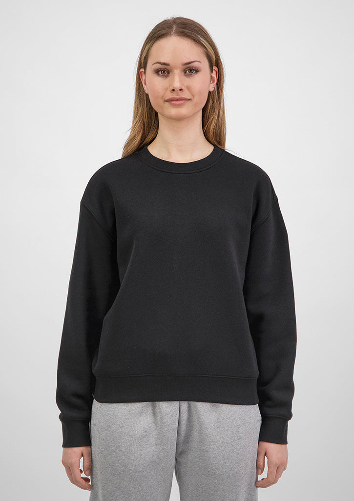Everyday Womens Crew Sweatshirt - Good Mates
