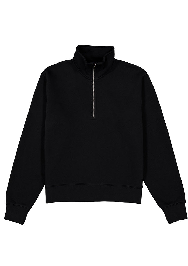 Everyday Womens 1/4 Zip - Good Mates