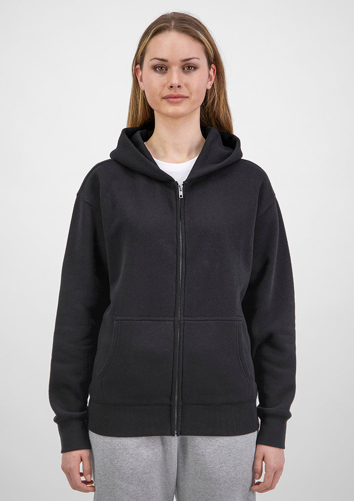 Everyday Womens Zip Hoodie - Good Mates