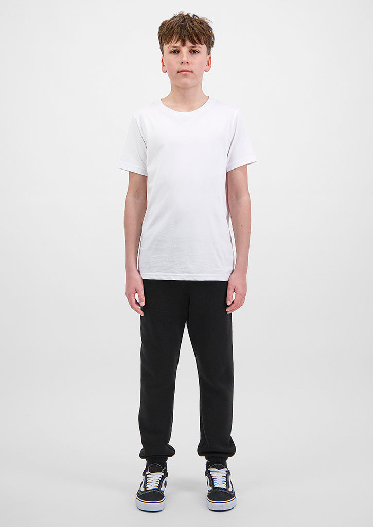 Basis Youth Track Pant - Good Mates