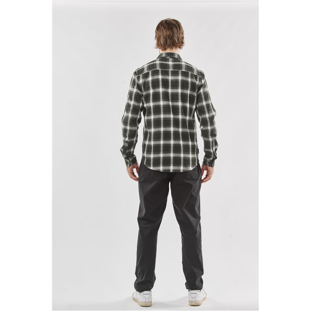Men's Chesapeake L/S Shirt - LEGEND LIFE