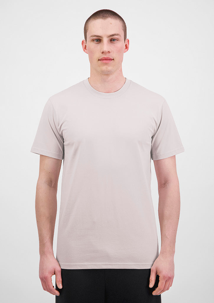 Everyday Mens Short Sleeve Tee - Good Mates