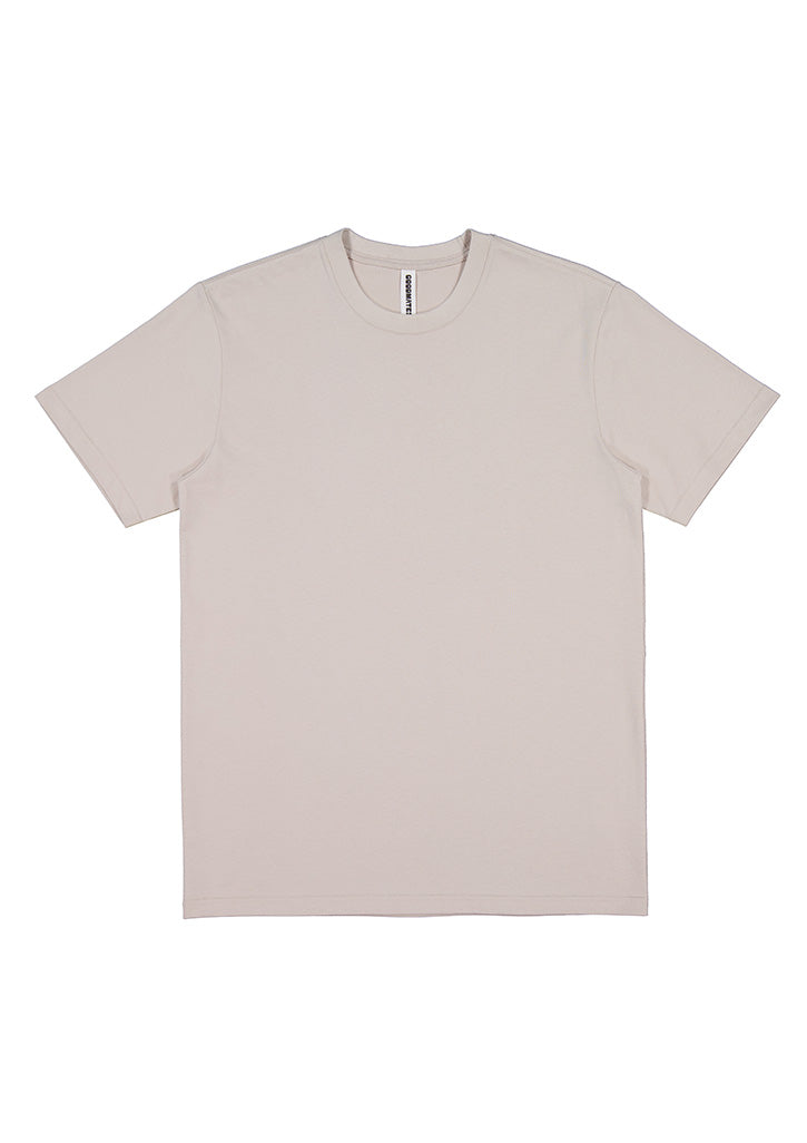 Everyday Mens Short Sleeve Tee - Good Mates