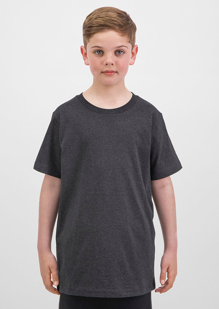 Basis Kids Short Sleeve Tee - Good Mates