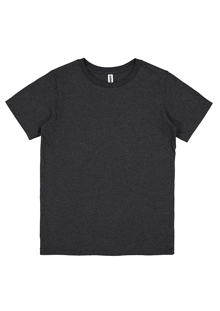 Basis Kids Short Sleeve Tee - Good Mates