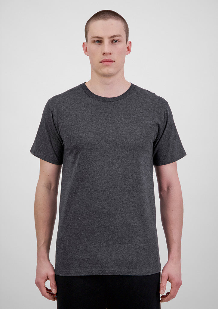 Basis Mens Short Sleeve Tee - Good Mates