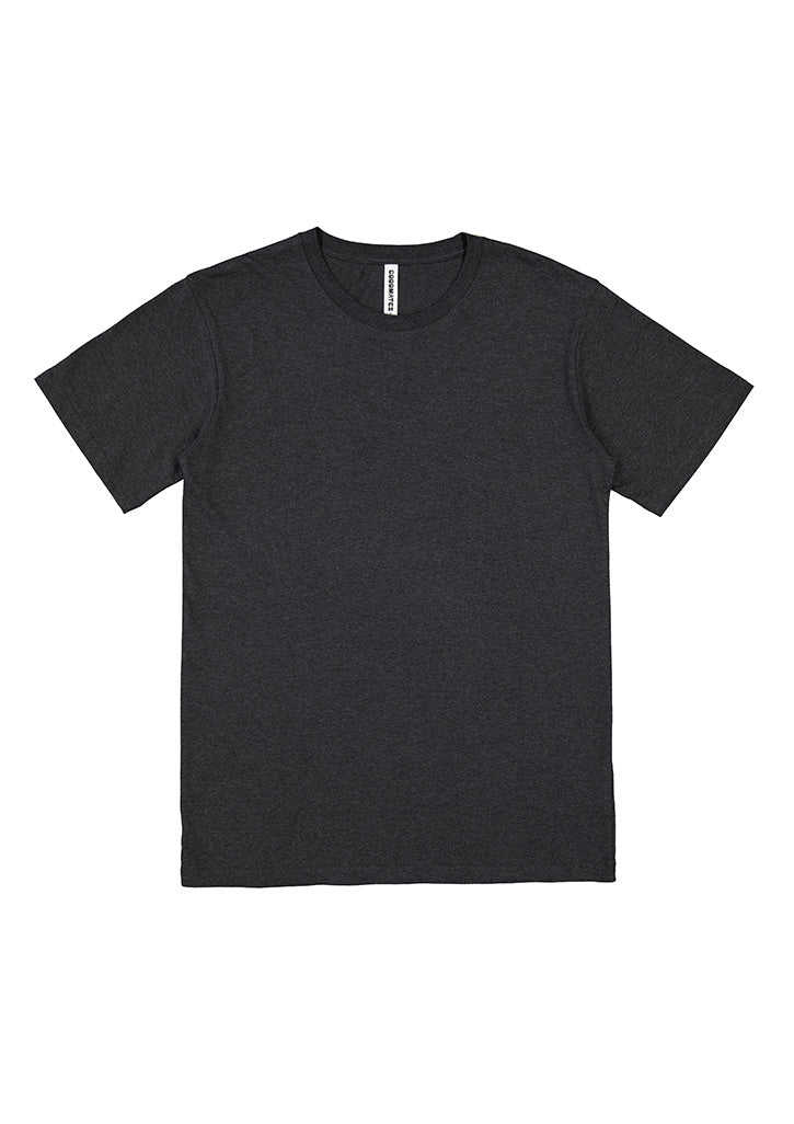Basis Mens Short Sleeve Tee - Good Mates