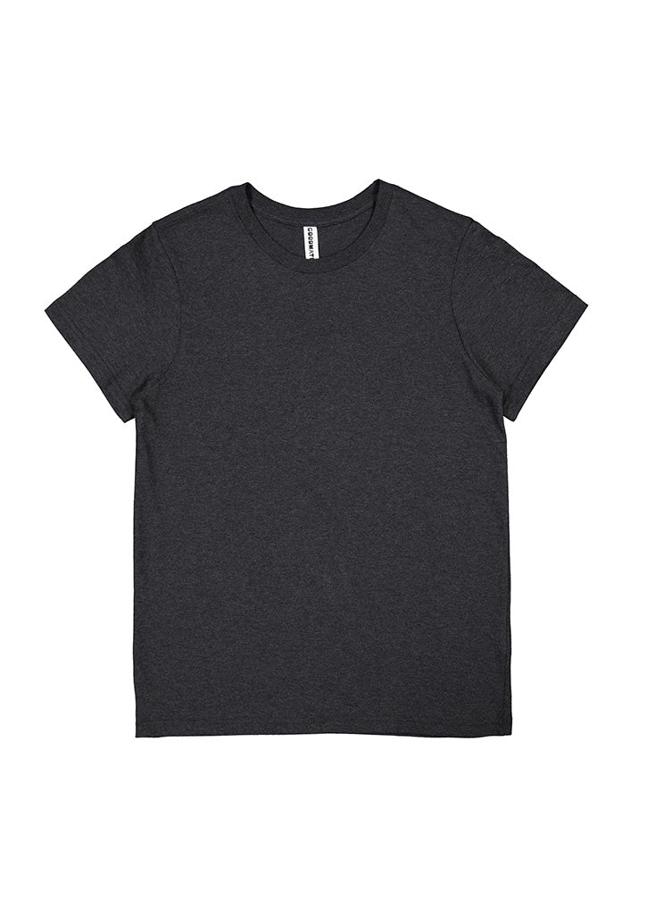 Basis Womens Short Sleeve Tee - Good Mates